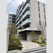 MJR新川崎の外観画像