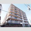 グラン・コート洛陽の間取り画像