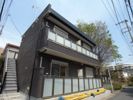 リブリ・Tree Earthの間取り画像