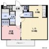 High perionの間取り画像