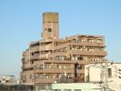 ライオンズマンション府中朝日町の間取り画像