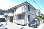 フラットたちばなの間取り画像