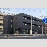 Mステイブル5番館の外観画像