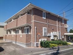 メゾン フレールの外観画像