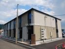 アジュールⅠの間取り画像