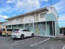 グリーンハイツの間取り画像