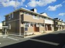 ラッキーチャーム Aの間取り画像