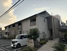 イースト Ⅰの間取り画像