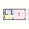 S・H星ヶ丘ハイツの間取り画像