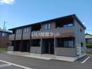 アンビシャスBの間取り画像