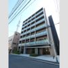 アーバンパーク押上の外観