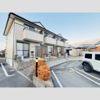 GRANDCHARIOTの間取り画像