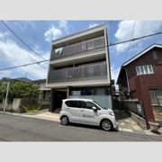 グッドフレンズマンションの外観画像