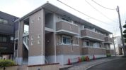 グリーンタウン横浜の間取り画像