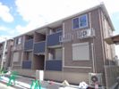 プランドール Aの間取り画像