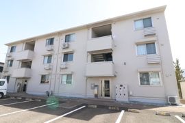 リビングタウン八木田の外観画像