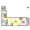D-ROOM大塚町の間取り画像