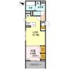 D-ROOM大塚町の間取り画像
