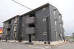 Fy-style Kikuchiの間取り画像