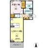 Fy-style Kikuchiの間取り画像