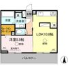 Fy-style Kikuchiの間取り画像