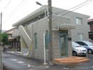 コンフォート アムールの間取り画像