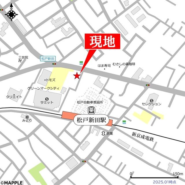 地図