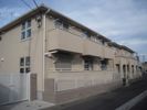 Town Cottageの間取り画像