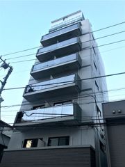 LEO伍拾九番館の外観画像