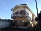 ブライトンハイツの間取り画像