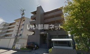 ピースタウン ヴァリアントの外観画像