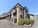 パーシモン館の間取り画像