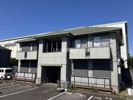 サニーアーク Dの間取り画像
