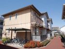 ベルスリーズ Bの間取り画像
