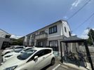マルシェMIMURA Aの外観
