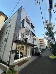 パル川崎の外観画像