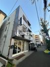 パル川崎の間取り画像