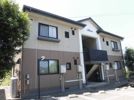 タウン プレミール Cの間取り画像