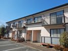 TOWN HOUSE WITH Aの外観