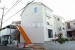 クラリス古淵の間取り画像