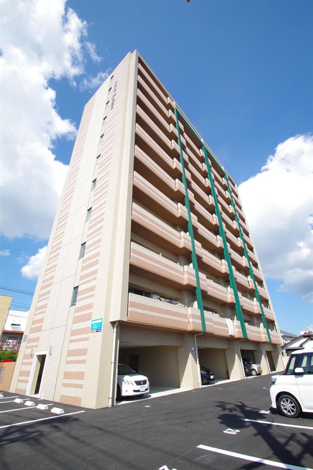 クロノス３４田井島２の賃貸物件