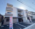 クロノス55東野の間取り画像
