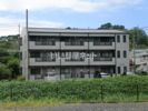 フェアリーBの外観