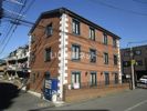 パイングローリーの間取り画像