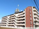 日神パレステージ玉川上水の間取り画像