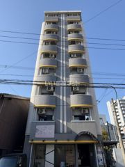 リファレンス北方Ⅱの外観画像