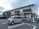 ボヌール・シュシュの間取り画像