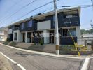 すみれ館の間取り画像