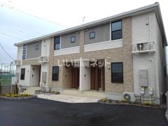 アリスⅠの外観画像