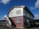 アイムハイツの間取り画像